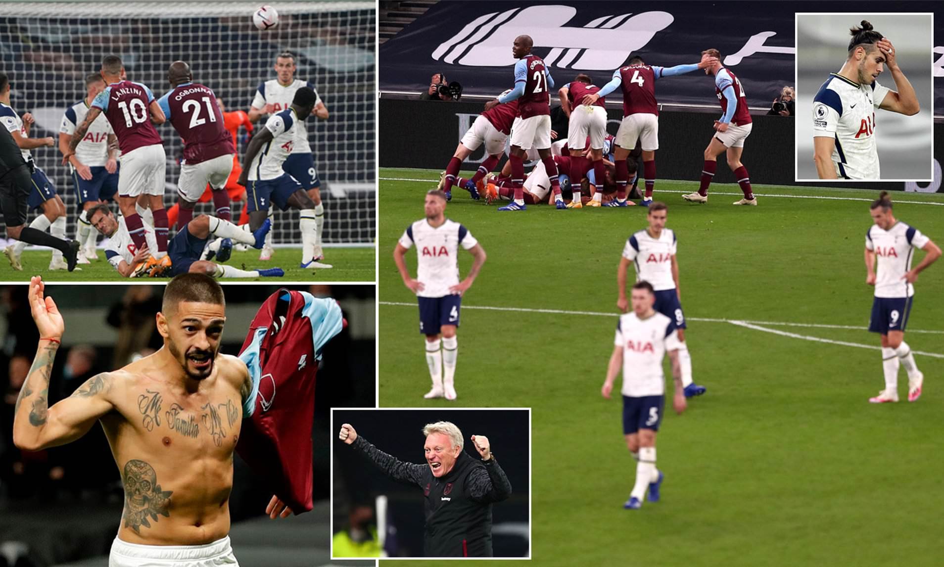 惊叹不已 惊叹不已